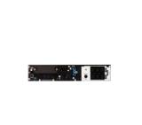 APC Smart-UPS SRT 1500VA RM 230V + APC Easy-UPS BV 500VA, AVR, Schuko Outlet, 230V