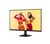 AOC Q27B35E, 27" IPS WLED, 2560x1440@75Hz, 4ms GtG, 1ms MPRT, 300cd m/2, 1500:1, 20M:1 DCR, Adaptive Sync, FlickerFree, Low Blue Light, Tilt, HDMI, DP