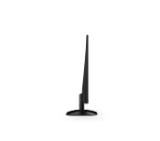 AOC Q27B35E, 27" IPS WLED, 2560x1440@75Hz, 4ms GtG, 1ms MPRT, 300cd m/2, 1500:1, 20M:1 DCR, Adaptive Sync, FlickerFree, Low Blue Light, Tilt, HDMI, DP