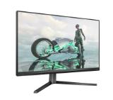 Philips 27M2N3800A, 27" Fast IPS WLED, 3840x2160@160Hz, 1ms GtG, 0.5ms MPRT, 350cd m/2, 1000:1, Mega Infinity DCR, Adaptive Sync, FlickerFree, LowBlue Mode, 2Wx2, Tilt, Height Adjust, Pivot, Swivel, 2xHDMI, DP