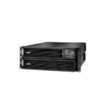 APC Smart-UPS SRT 2200VA RM 230V + APC Easy PDU, Basic, 1U, 16A, 230V, (8) C13