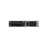 APC Smart-UPS SRT 2200VA RM 230V + APC Easy PDU, Basic, 1U, 16A, 230V, (8) C13