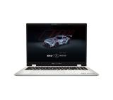 MSI Prestige 16 AI+ Mercedes AMG B2VMG, Intel Core Ultra 9 Processor 288V (8C/8T, 12MB up to 5.1 GHz, Peak TOPS 120), Intel Arc Graphics, 16" 16:10 UHD+ (3840x2400), OLED 100% DCI-P3, 32GB LPDDR5x, 1TB SSD Gen4x4, Wi-Fi 7 , Windows 11 Pro, 1.5 kg