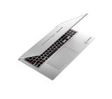 MSI Prestige 16 AI+ Mercedes AMG B2VMG, Intel Core Ultra 9 Processor 288V (8C/8T, 12MB up to 5.1 GHz, Peak TOPS 120), Intel Arc Graphics, 16" 16:10 UHD+ (3840x2400), OLED 100% DCI-P3, 32GB LPDDR5x, 1TB SSD Gen4x4, Wi-Fi 7 , Windows 11 Pro, 1.5 kg