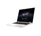 MSI Prestige 16 AI+ Mercedes AMG B2VMG, Intel Core Ultra 9 Processor 288V (8C/8T, 12MB up to 5.1 GHz, Peak TOPS 120), Intel Arc Graphics, 16" 16:10 UHD+ (3840x2400), OLED 100% DCI-P3, 32GB LPDDR5x, 1TB SSD Gen4x4, Wi-Fi 7 , Windows 11 Pro, 1.5 kg