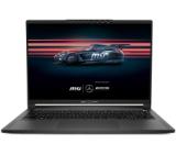 MSI Stealth A16 MercedesAMG AI+ A3XWGG-054BG-SGARI370X, Ryzen AI 9 HX 370, NVIDIA GeForce RTX 5070 8GB GDDR7, 16" QHD+ (2560x1600), 240Hz, OLED, IPS-Level, 2.1kg