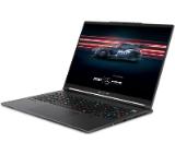 MSI Stealth A16 MercedesAMG AI+ A3XWGG-054BG-SGARI370X, Ryzen AI 9 HX 370, NVIDIA GeForce RTX 5070 8GB GDDR7, 16" QHD+ (2560x1600), 240Hz, OLED, IPS-Level, 2.1kg