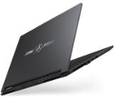 MSI Stealth A16 MercedesAMG AI+ A3XWGG-054BG-SGARI370X, Ryzen AI 9 HX 370, NVIDIA GeForce RTX 5070 8GB GDDR7, 16" QHD+ (2560x1600), 240Hz, OLED, IPS-Level, 2.1kg