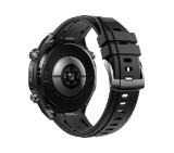 Huawei Watch Ultimate 2 March-B19 Black + Huawei FreeBuds Pro 4 Piano-T180 Black