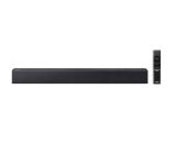 Samsung HW-B400F 2025 Soundbar 2.0ch, Dolby Digital,Bluetooth, Black