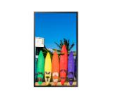 Samsung LFD OM55B 55" Semi Outdoor 1200:1 3000nit 3840x2160 4K HDMI, USB 2.0