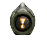 JBL BOOMBOX4 SQUAD portable waterproof speaker with massive JBL Pro Sound