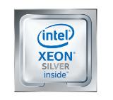 Lenovo ThinkSystem SR650 V3 Intel Xeon Silver 4510 12C 150W 2.4GHz Processor Option Kit w/o Fan