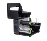 Brother TJ-6521TN 6" Industrial Label Printer (300dpi Thermal Transfer USB + LAN)