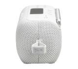 JBL TUNNER3 WHT Portable DAB/DAB+/FM radio with Bluetooth