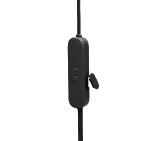 JBL T135BT BLK Wireless in-ear headphones