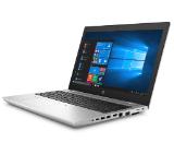HP ProBook 650 G5, Core i5-8265U(1.6Ghz, up to 3.9GH/6MB/4C), 15.6" FHD UWVA AG + WebCam 720p, 2x 8GB, 256GB PCIe SSD, DVDRW, WiFi 6AX200 + Bluetooth 5, FPR, Serial Port, Backlit Kbd, 3C Long Life Batt, Win 10 Pro 64bit - Second Hand