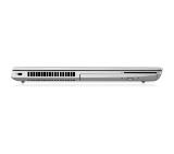 HP ProBook 650 G5, Core i5-8265U(1.6Ghz, up to 3.9GH/6MB/4C), 15.6" FHD UWVA AG + WebCam 720p, 2x 8GB, 256GB PCIe SSD, DVDRW, WiFi 6AX200 + Bluetooth 5, FPR, Serial Port, Backlit Kbd, 3C Long Life Batt, Win 10 Pro 64bit - Second Hand