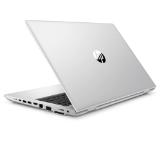 HP ProBook 650 G5, Core i5-8265U(1.6Ghz, up to 3.9GH/6MB/4C), 15.6" FHD UWVA AG + WebCam 720p, 2x 8GB, 256GB PCIe SSD, DVDRW, WiFi 6AX200 + Bluetooth 5, FPR, Serial Port, Backlit Kbd, 3C Long Life Batt, Win 10 Pro 64bit - Second Hand
