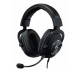 Logitech PRO X SE Wired Gaming Headset, Black
