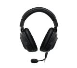 Logitech PRO X SE Wired Gaming Headset, Black