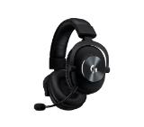 Logitech PRO X SE Wired Gaming Headset, Black