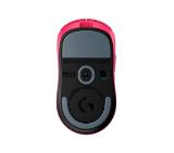 Logitech PRO X SUPERLIGHT 2c compact wireless gaming mouse - PINK - EER2-933