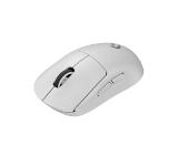 Logitech PRO X SUPERLIGHT 2 SE - WHITE - EER2-933
