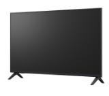 LG 50UA74003LB, 50" 4K UltraHD TV 4K (3840x2160), DVB-T2/C/S2, webOS 25 Smart, ThinQ AI, Alpha 7 AI Processor, WiFi, HDR10 pro, HLG, ALLM/HGiG, 4K Upscaling, AI Sound pro, Multiple View, HDMI eARC, LAN, USB, Bluetooth, Google Cast, 2 Pole Stand, Silver