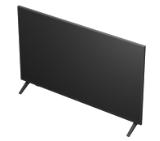 LG 50UA74003LB, 50" 4K UltraHD TV 4K (3840x2160), DVB-T2/C/S2, webOS 25 Smart, ThinQ AI, Alpha 7 AI Processor, WiFi, HDR10 pro, HLG, ALLM/HGiG, 4K Upscaling, AI Sound pro, Multiple View, HDMI eARC, LAN, USB, Bluetooth, Google Cast, 2 Pole Stand, Silver