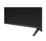 LG 50UA74003LB, 50" 4K UltraHD TV 4K (3840x2160), DVB-T2/C/S2, webOS 25 Smart, ThinQ AI, Alpha 7 AI Processor, WiFi, HDR10 pro, HLG, ALLM/HGiG, 4K Upscaling, AI Sound pro, Multiple View, HDMI eARC, LAN, USB, Bluetooth, Google Cast, 2 Pole Stand, Silver