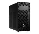 HP Z2 Tower G1i 700W, Ultra7 265K(up to 5.5Ghz/30MB/20C), 32GB 5600Mhz 2UDIMM, Z Turbo 1TB SSD, No Keyboard & No Mouse, Wi-Fi 7 + BT 5.4, Win 11 Pro, 3Y NBD On Site