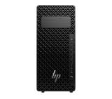 HP Z2 Tower G1i 700W, Ultra7 265K(up to 5.5Ghz/30MB/20C), 32GB 5600Mhz 2UDIMM, Z Turbo 1TB SSD, No Keyboard & No Mouse, Wi-Fi 7 + BT 5.4, Win 11 Pro, 3Y NBD On Site
