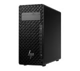 HP Z2 Tower G1i 700W, Ultra7 265K(up to 5.5Ghz/30MB/20C), 32GB 5600Mhz 2UDIMM, Z Turbo 1TB SSD, No Keyboard & No Mouse, Wi-Fi 7 + BT 5.4, Win 11 Pro, 3Y NBD On Site