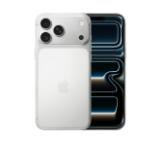 Apple iPhone 17 Pro Max 2TB Silver