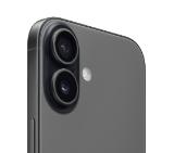 Apple iPhone 17 256GB Black