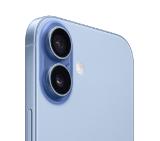 Apple iPhone 17 256GB Mist Blue