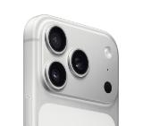 Apple iPhone 17 Pro 512GB Silver