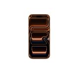 Apple iPhone 17 Pro 1TB Cosmic Orange
