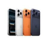 Apple iPhone 17 Pro 1TB Cosmic Orange