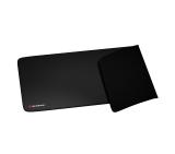 Genesis Mouse Pad Carbon 500 Ultra Logo 1100 x 450mm