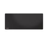 Genesis Mouse Pad Carbon 500 Ultra Logo 1100 x 450mm