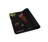 Genesis Mouse Pad Promo - Ancient Stone of Genesis 250 x 210 mm