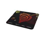 Genesis Mouse Pad Promo - Ancient Stone of Genesis 250 x 210 mm