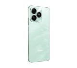 Honor X5c Plus Ocean Cyan, Nala-L31B, 6.74" TFT LCD, 1600x720, MediaTek Helio G81 (2x2GHz+6x1.7GHz), 4GB, 128GB, 50/5MP, 5260mAh, FPT, BT, USB Type-C, Android 15, MagicOS 9.0