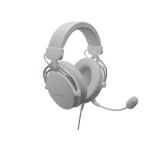 Genesis Headset Toron 531 With Microphone White