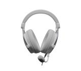 Genesis Headset Toron 531 With Microphone White