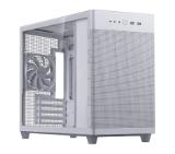 Asus Prime AP201 TG White