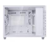 Asus Prime AP201 TG White