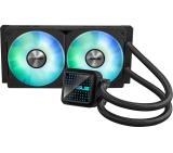 Asus Prime LC 240 ARGB